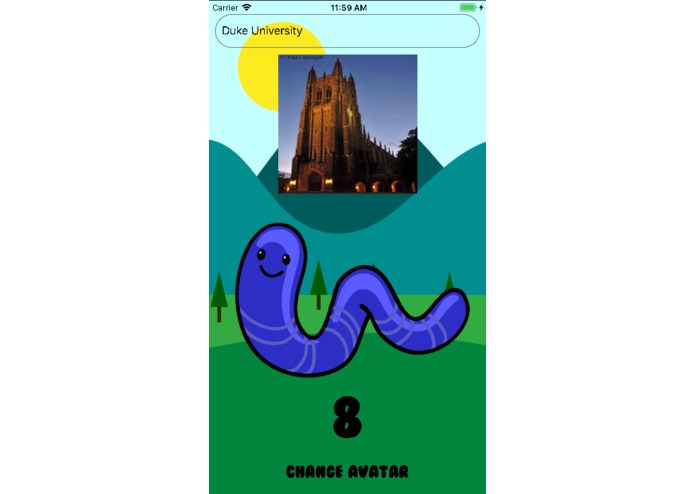 LearnyTheWormy – screenshot 4