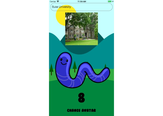 LearnyTheWormy – screenshot 5