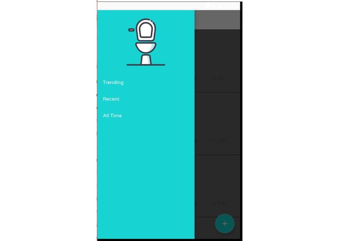 Toilet Times – screenshot 2