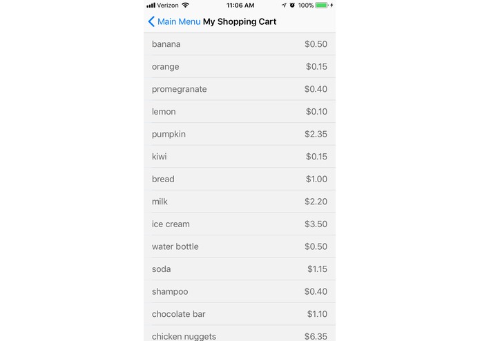 Sage – screenshot 4