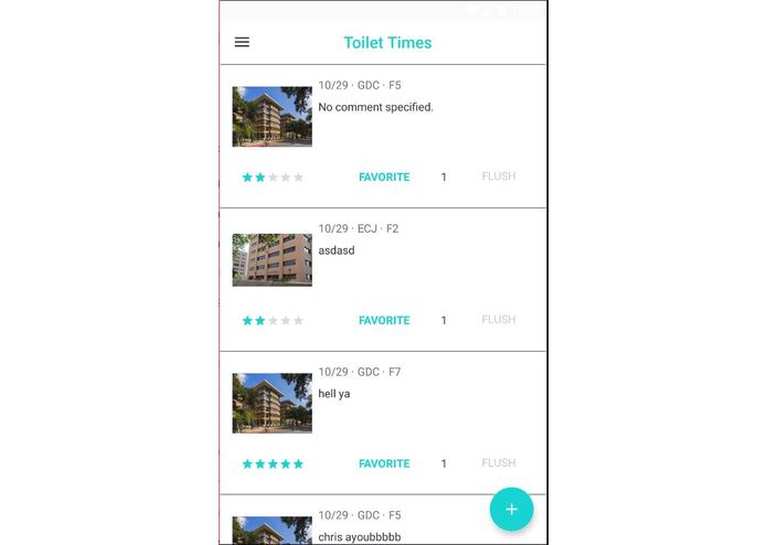 Toilet Times – screenshot 7