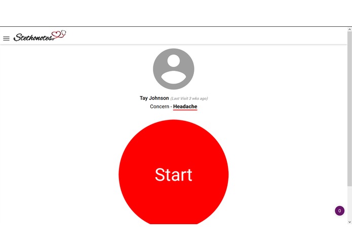 Stethonotes – screenshot 2