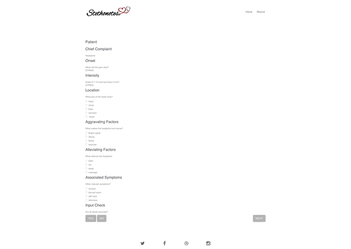 Stethonotes – screenshot 3