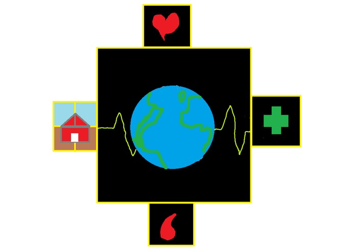Interplanetary Healthcare – screenshot 1