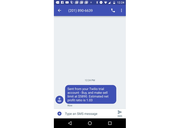 Genghis Coin – screenshot 1