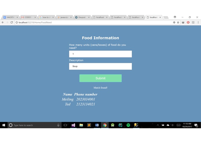Care Pair – screenshot 6
