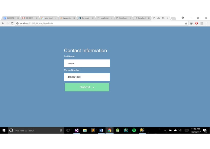 Care Pair – screenshot 5