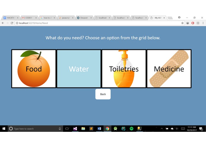 Care Pair – screenshot 3