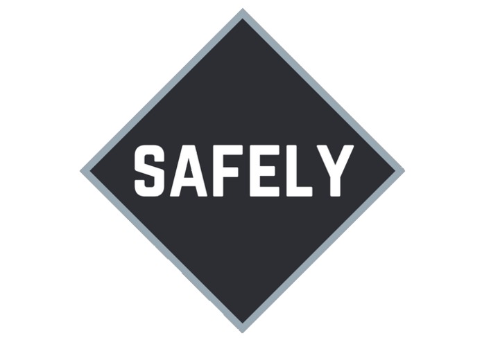Safely – screenshot 1