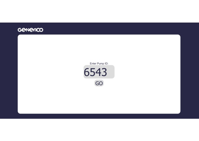 "Generico" Gas Station of the Future – screenshot 1