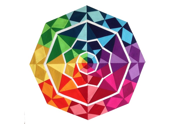 Kaleidoscope – screenshot 1