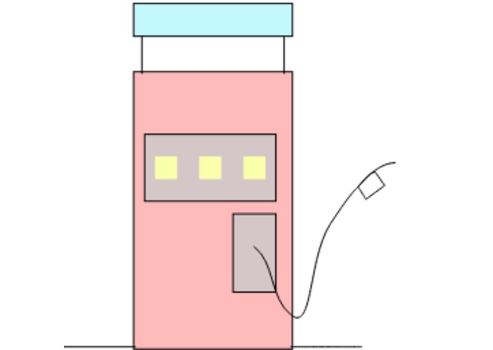 Gassy – screenshot 2