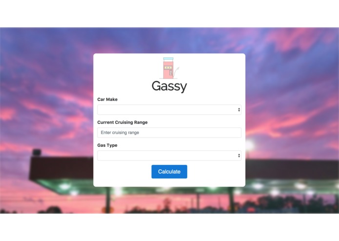 Gassy – screenshot 1