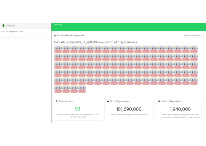 Greena – screenshot 2