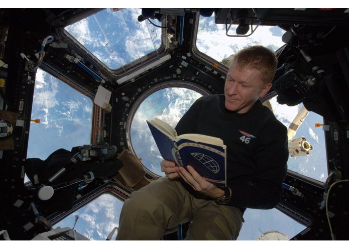 ReadMe – screenshot 1