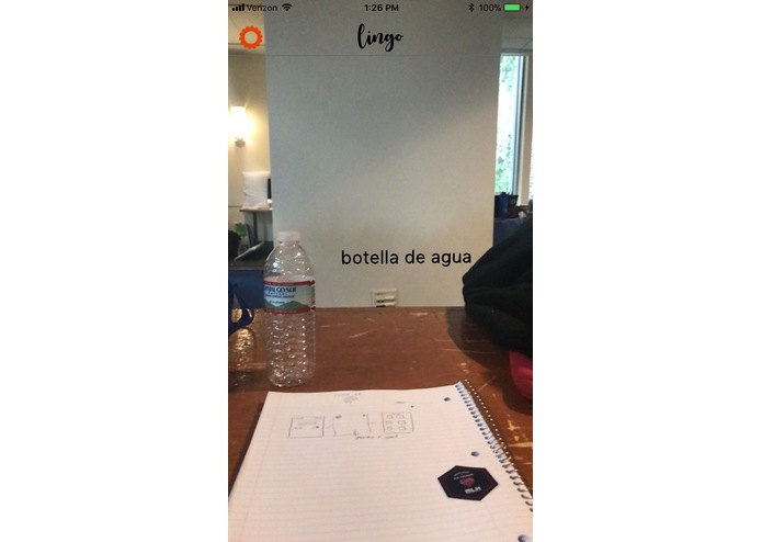 Lingo – screenshot 4