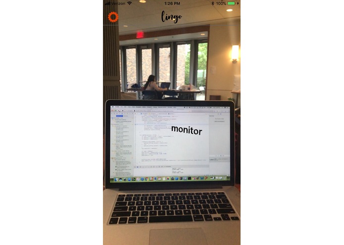 Lingo – screenshot 5