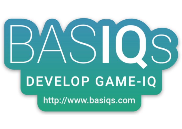 Baseball & Softball BASIQs – screenshot 1