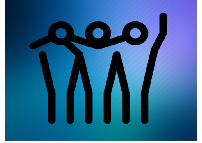 Friendzy  – screenshot 2