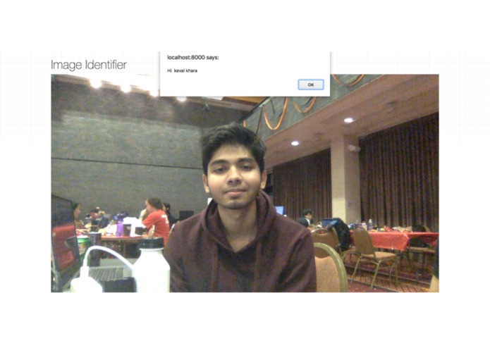 FaceIT – screenshot 3