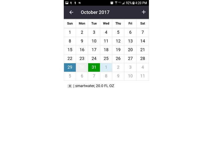 SnapShop – screenshot 1