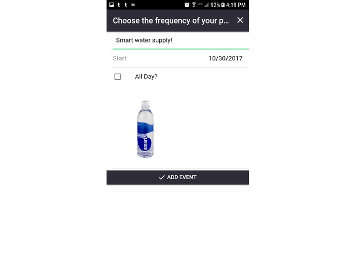 SnapShop – screenshot 2