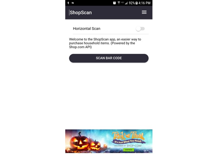 SnapShop – screenshot 4