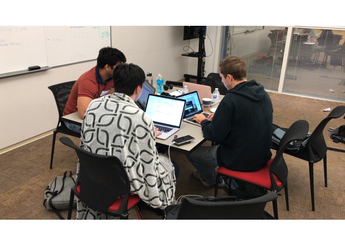 The Bread Project - Creating Opportunity Ecosystem – screenshot 2