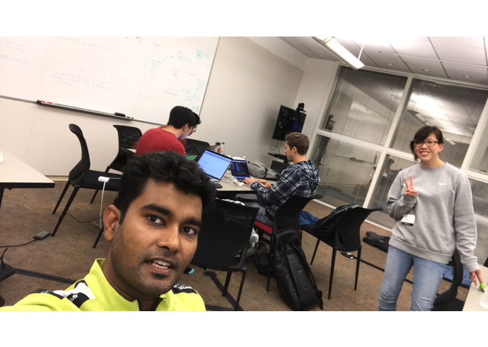 The Bread Project - Creating Opportunity Ecosystem – screenshot 3