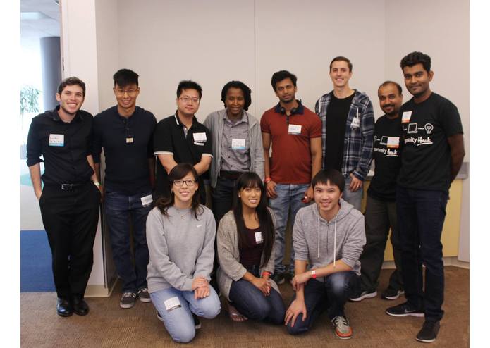 The Bread Project - Creating Opportunity Ecosystem – screenshot 4