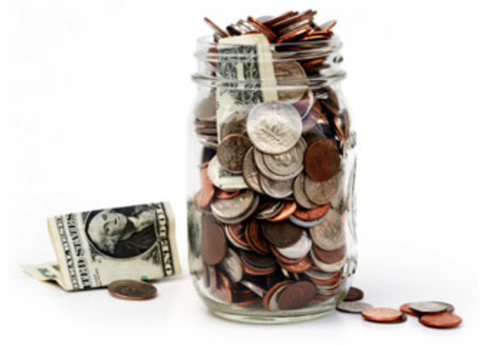 Spare Change for World Change – screenshot 1