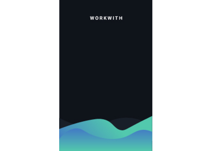 WorkWith – screenshot 1