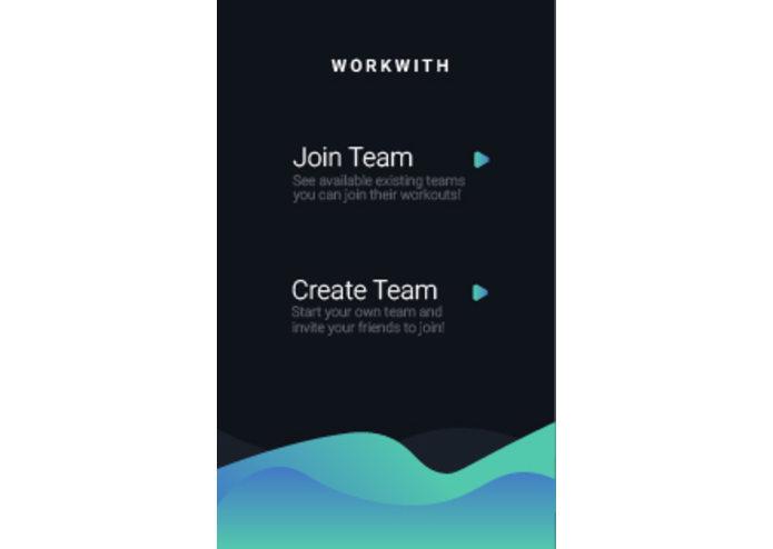 WorkWith – screenshot 3