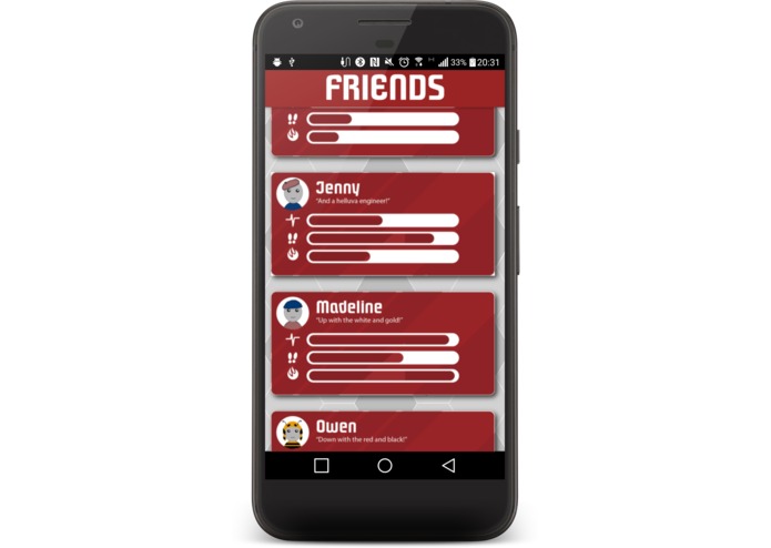 CardioByte – screenshot 6