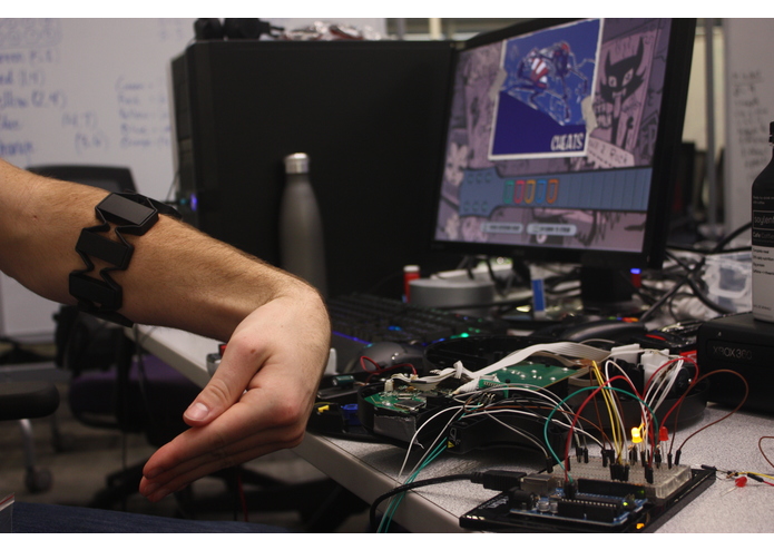 Air Guitar – screenshot 2