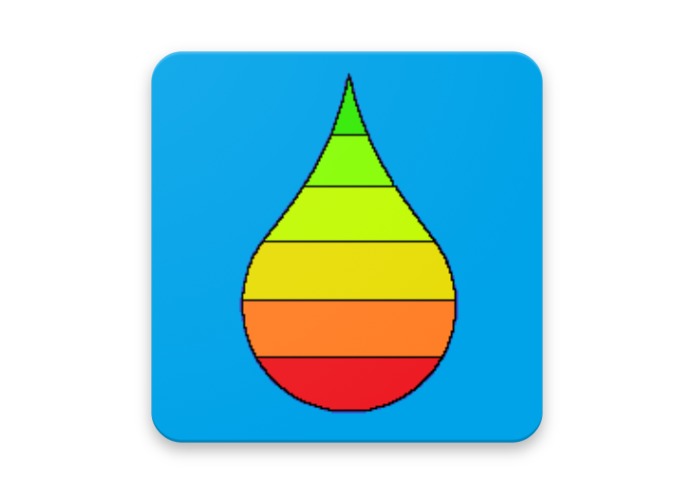 myBloodBuddy – screenshot 1