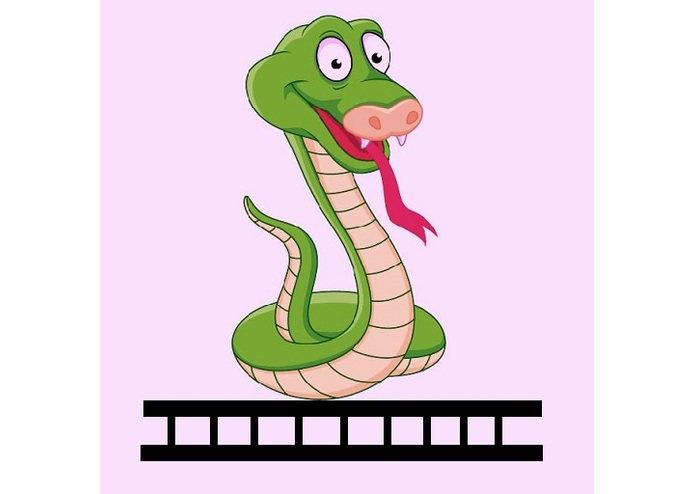 Snakes and Ladders – screenshot 1