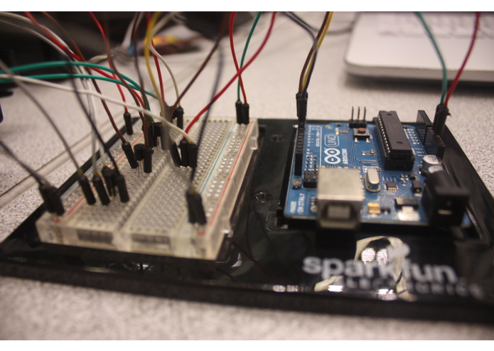 Air Guitar – screenshot 9