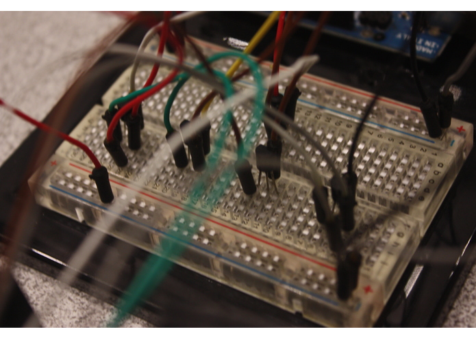 Air Guitar – screenshot 7