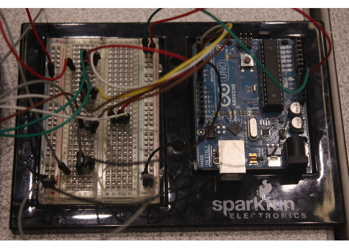 Air Guitar – screenshot 8