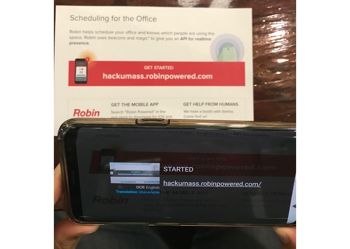 URLit – screenshot 3