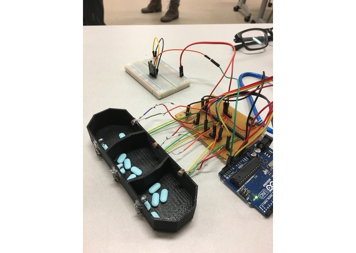 PharmaSuitable – screenshot 2