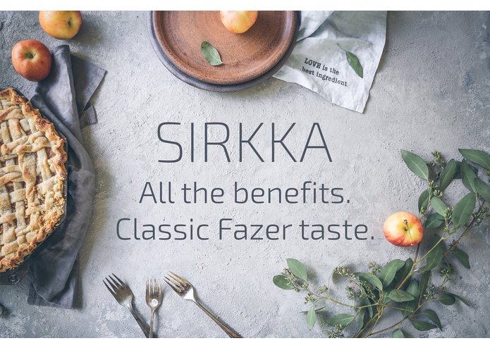 Sirkka – screenshot 1