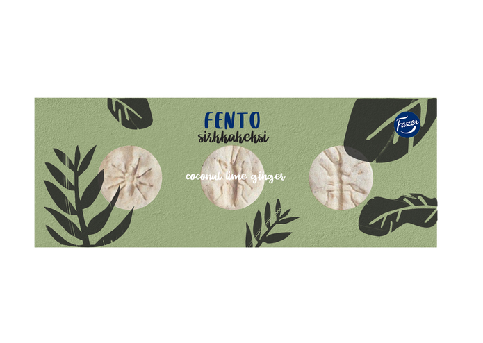 Fazer Fento, Sirkakeksi – screenshot 2