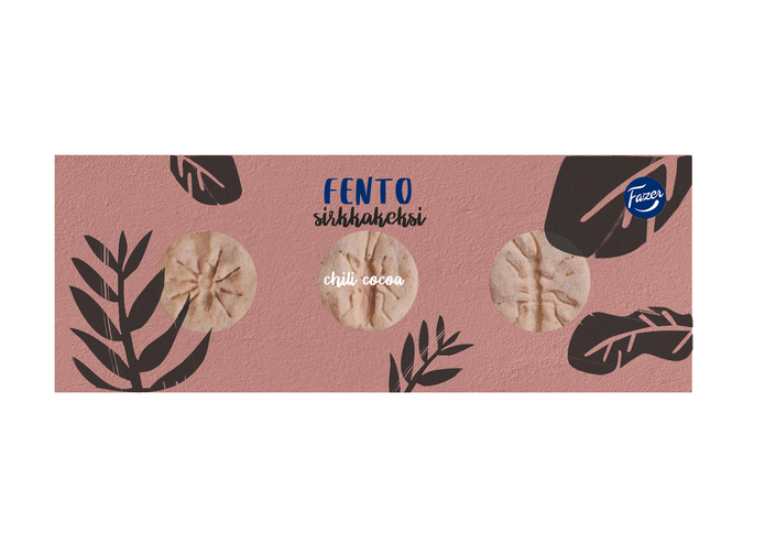 Fazer Fento, Sirkakeksi – screenshot 3