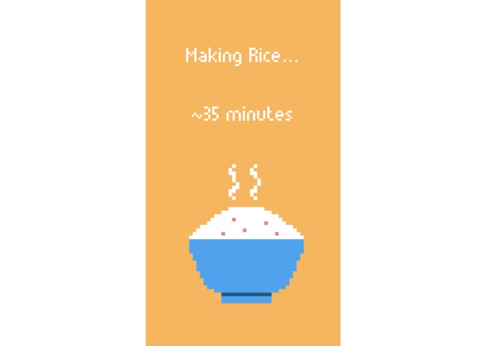 Razy-Rice – screenshot 2