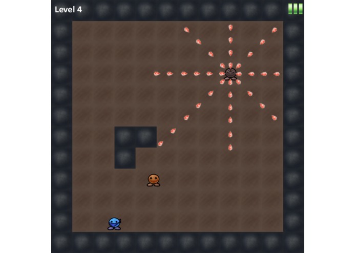 BalRogue – screenshot 2