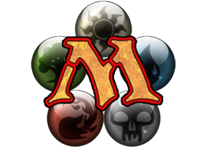 Magic: The Gathering Card Finder – screenshot 1