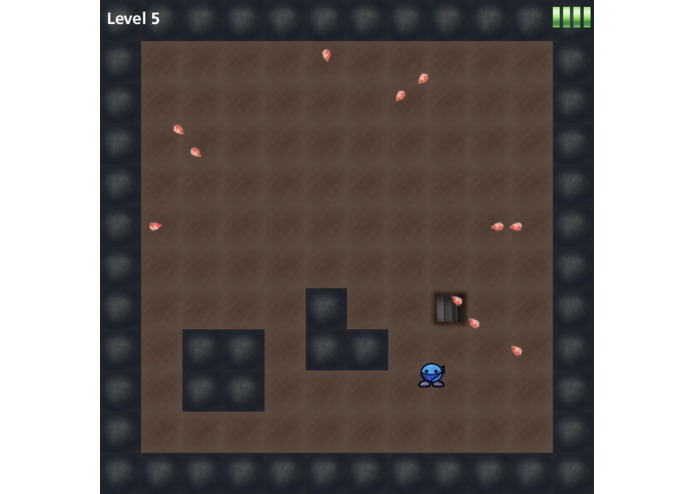 BalRogue – screenshot 3