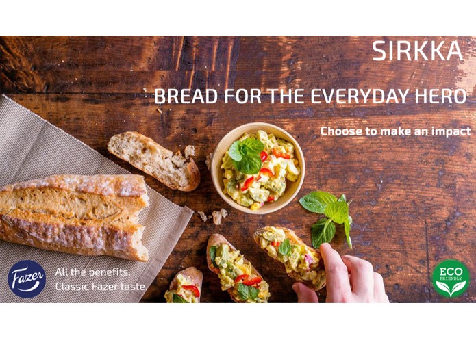 Sirkka – screenshot 2